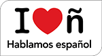 Hablamos espanol